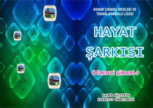 HAYAT ŞARKISI