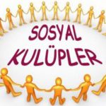 KULÜP ÇALIŞMALARI
