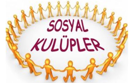 KULÜP ÇALIŞMALARI