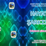 ÖĞRENCİ ŞİİRLERİ