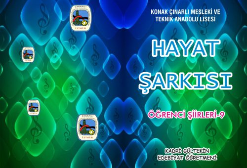 ÖĞRENCİ ŞİİRLERİ