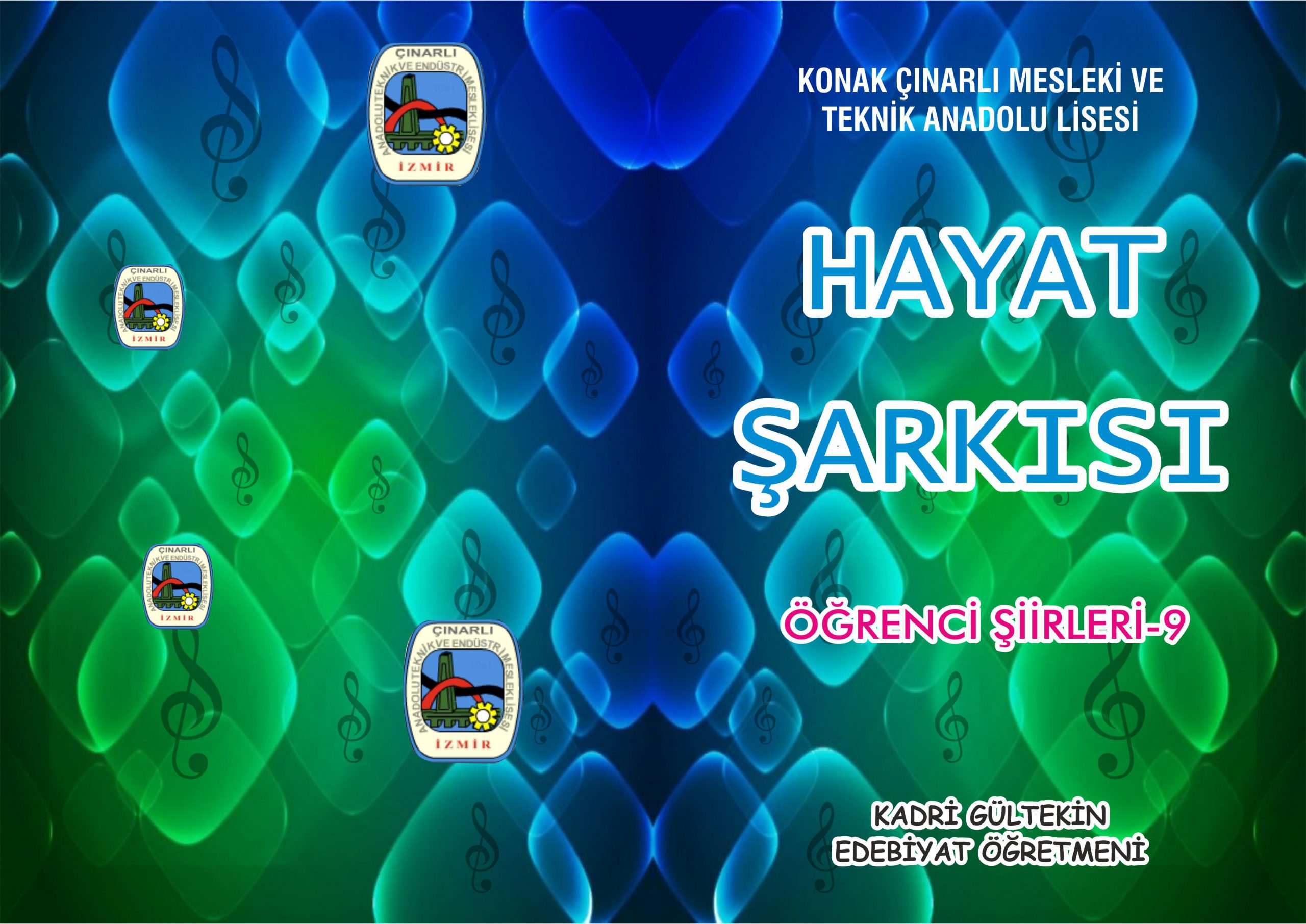 ÖĞRENCİ ŞİİRLERİ
