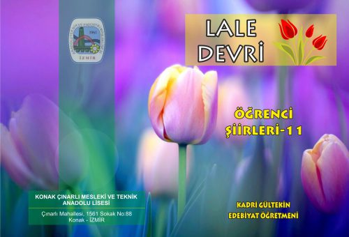 ÖĞRENCİ ŞİİRLERİ