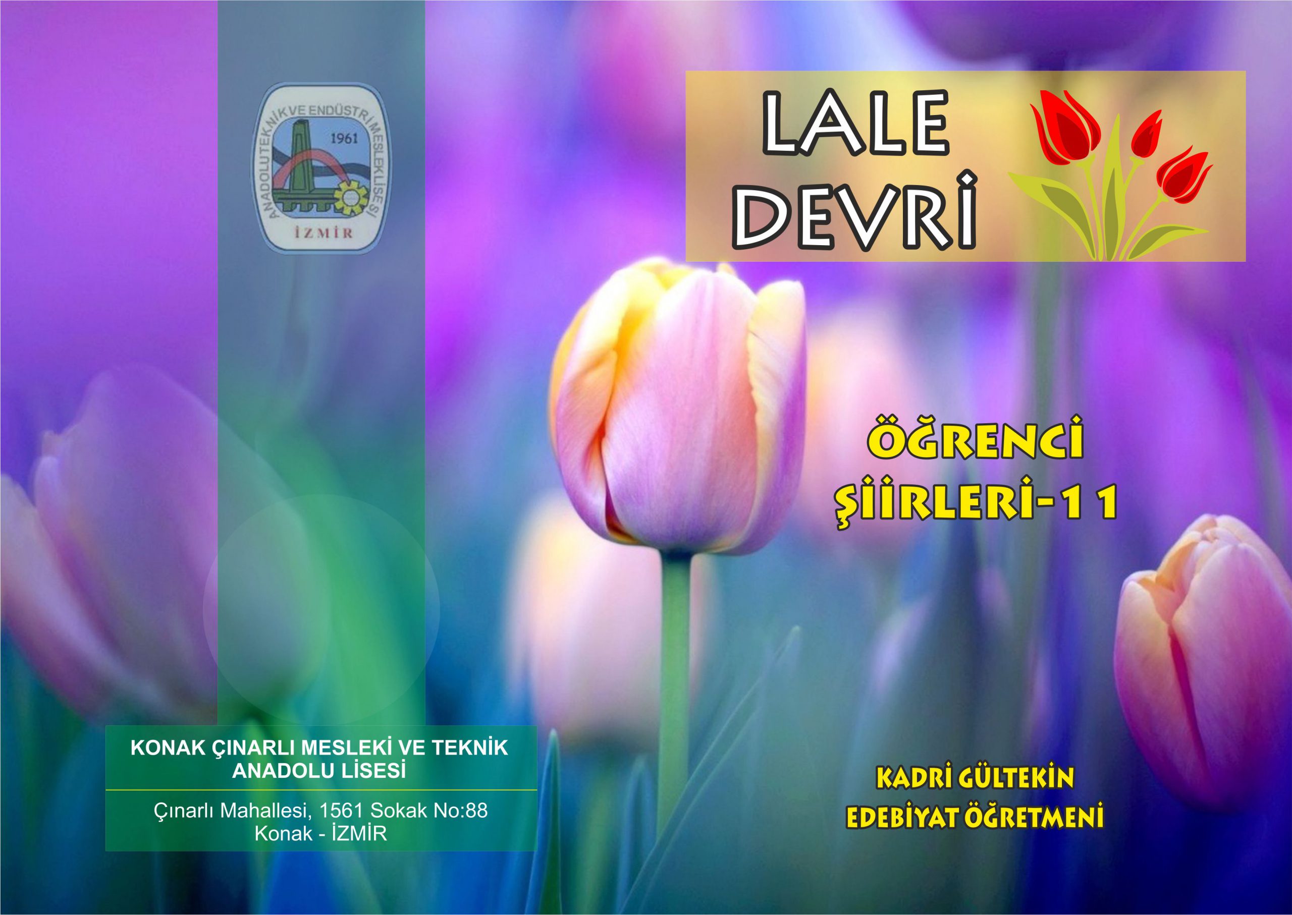 ÖĞRENCİ ŞİİRLERİ