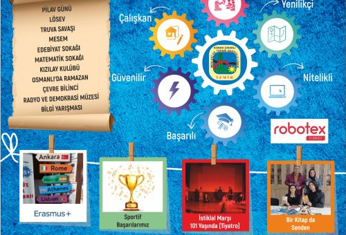 Çınar Dergisi 2022