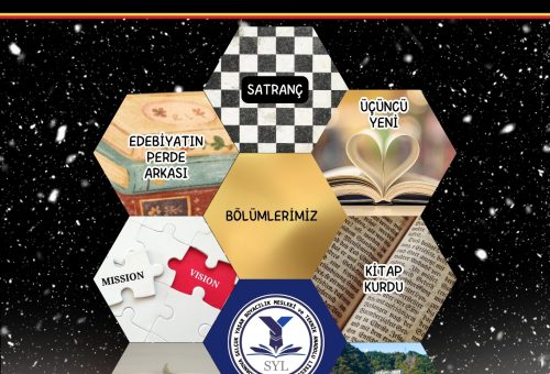 SELY Okul Dergisi